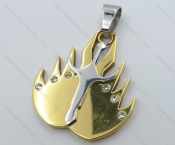 Stainless Steel Pendants of Kalen Jewelry - KJP050708