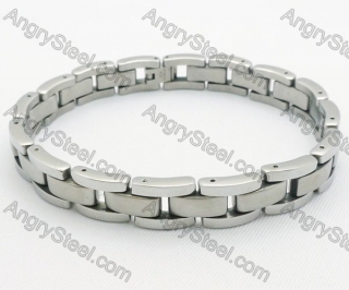 316 Stainless Steel Bracelet - KJB220066