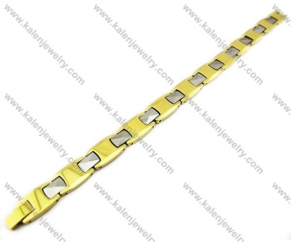 Tungsten Bracelet - KJB270017