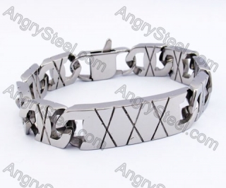 Casting Bracelet KJB550757S