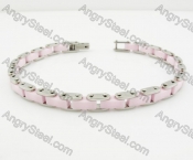 Ceramic Bracelet KJB270107