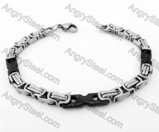 Stainless Steel Bracelet KJB750014