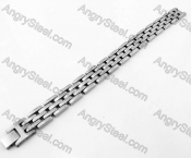 Stainless Steel Bracelet KJB760016