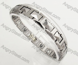 Tungsten Bracelet KJB820060
