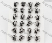 (price for 1 pair) Ear Stud KJE500100